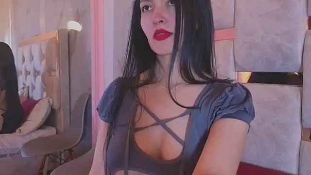 aria_bennett1 (F young) - RIDE TORSO COWGIRL