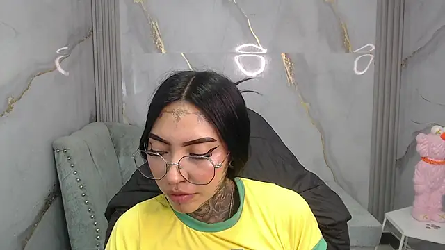 ashley_blum_v (F young) - naked 😈