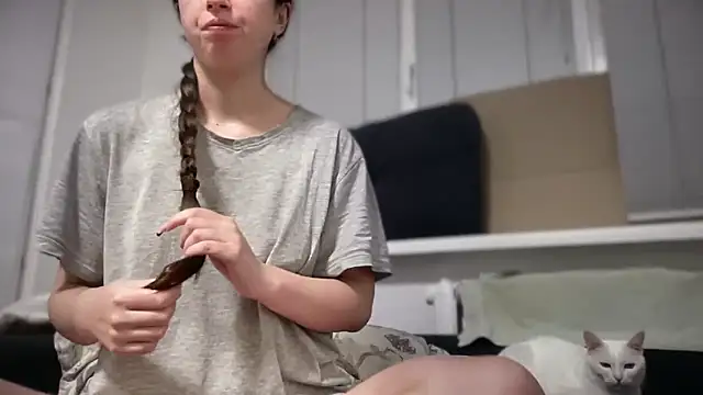 shizukuhunter (F teen) - tits