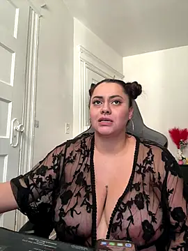 sexicolombiana_ webcam