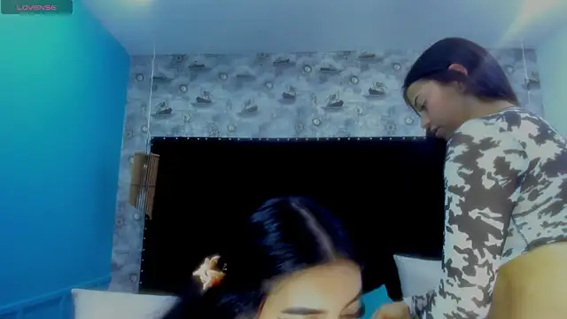 venus_horney (G young) - female harnes