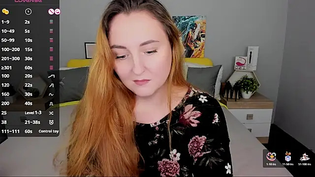 babelessi (F young) - Make me feel u inside me