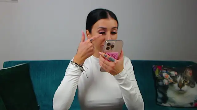 saradaisy (F young) - Squirt💦