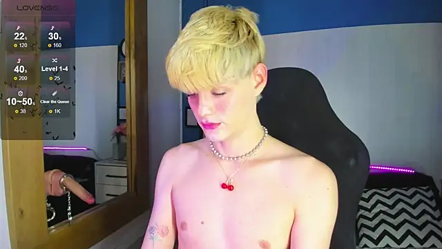 VladHellsing4 webcam