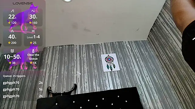 khler_Angelis webcam