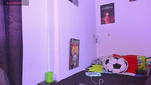 Dirty_Pleasure69 webcam