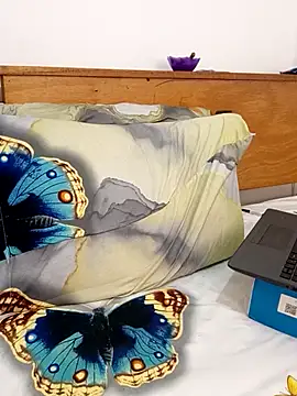 Sashasweet4444 webcam