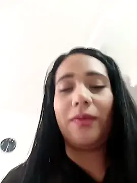 ScarlettParker webcam