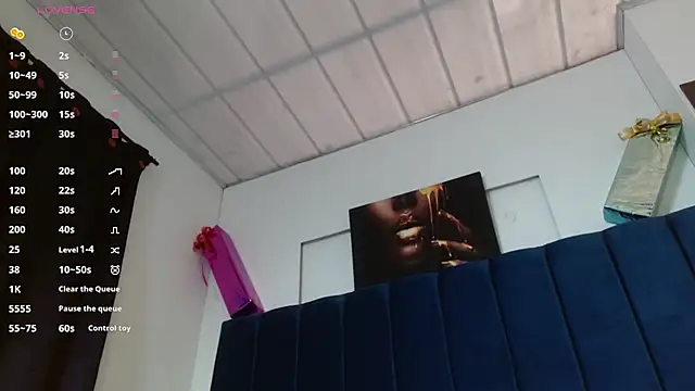 kloe_wish webcam
