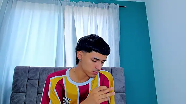 Anthony_carter webcam