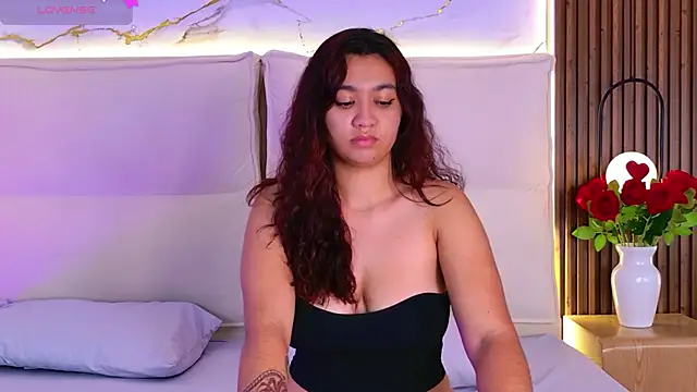 VictoriaLombardi webcam