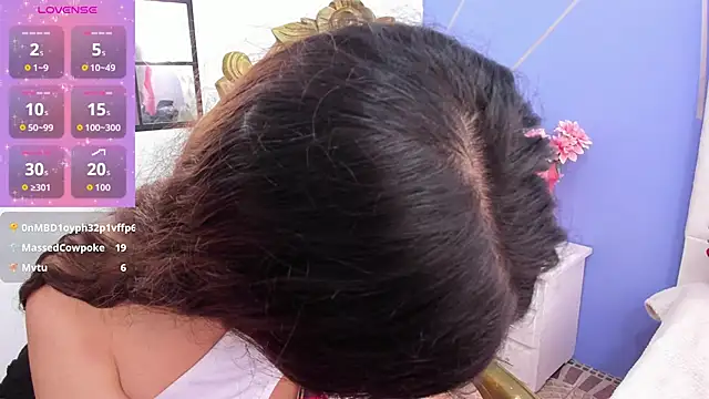 DannaMishellx_ webcam