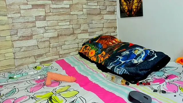 kaiagerbes3 (F young) - fuck me hard and squirt