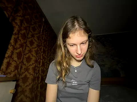 eva_angel3 (F teen) - Show panties