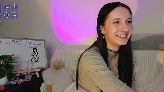 odelynbagge (F teen) - make a tip if you kissed me