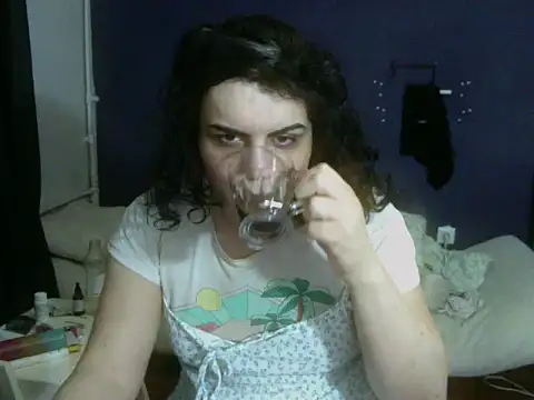 turkishtransefsun (T milf) - get naked