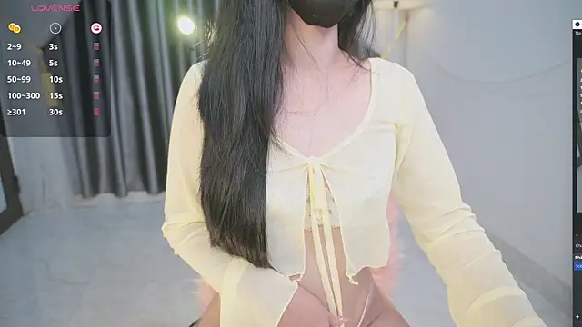 luli-26 (F young) - Spank ass x20