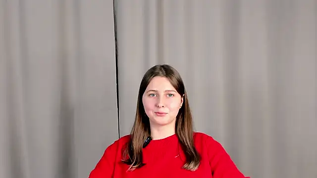 SophiaHalligan webcam