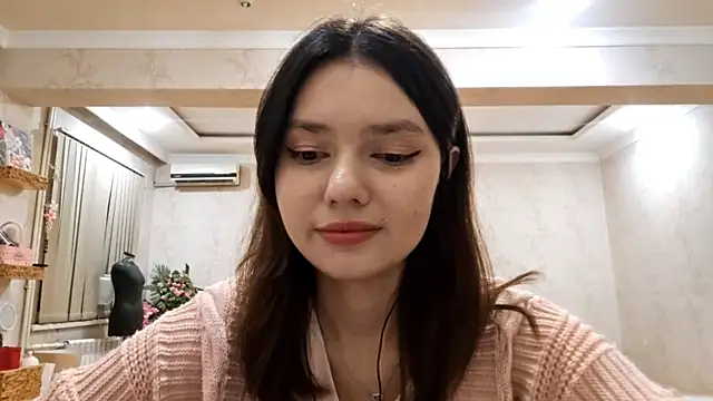 CorinneKindregans webcam