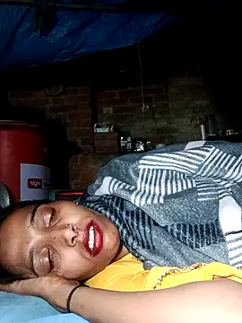 Pinki_thakur_1 webcam