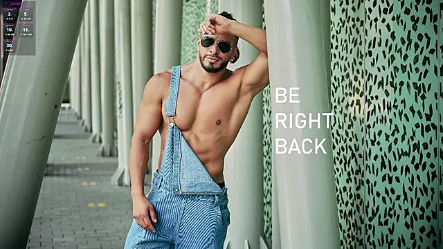 aron-bulgarelli webcam