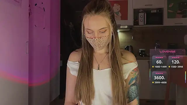 Russian_sexy_girl1 webcam