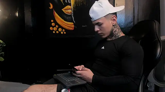 SalvatoreDmore webcam