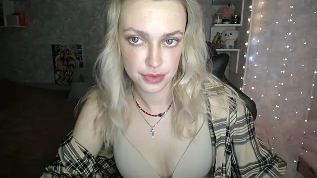 NickyAdamidi webcam