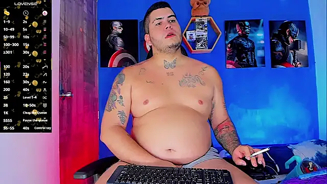 Thomas_chubbyxhot webcam