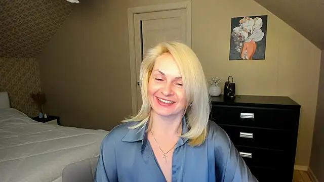 Alicee_Gracee webcam