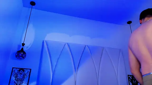 Maxwell_Dupont webcam