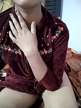 RASHMI_SHARMA9 webcam