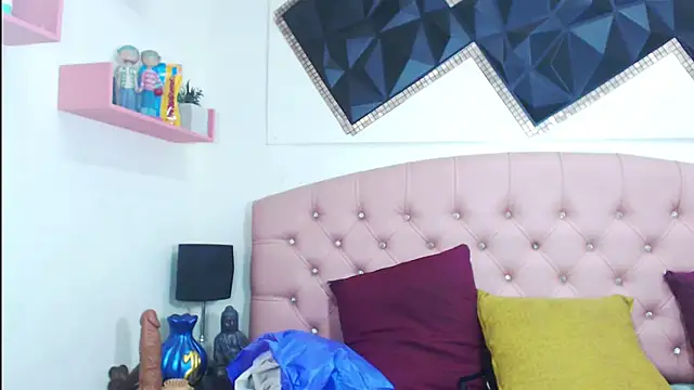 andrea_safeira_doll webcam