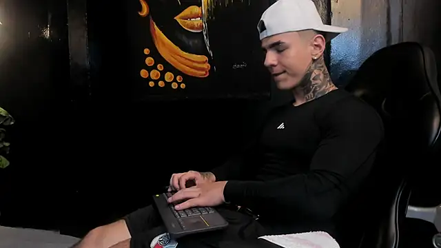 SalvatoreDmore webcam