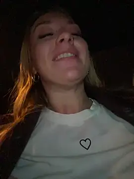 sweet___emily (F young) - fingers deep in pussy & taste how sweet