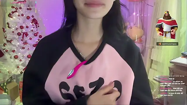 Your-Sunshine webcam