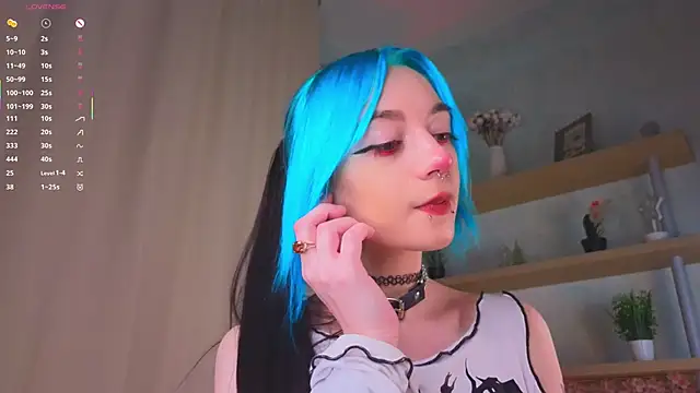 tristaroht - TristaRoht's free webcam - UK Sex Cams