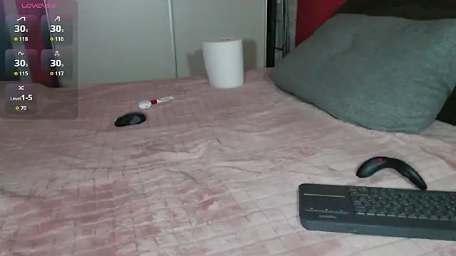 cherrysugarfree webcam