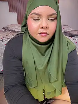 _Shara_Handal_ webcam