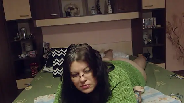 Claudia_71love webcam