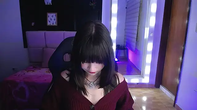 _Charlotte_Collins_ webcam