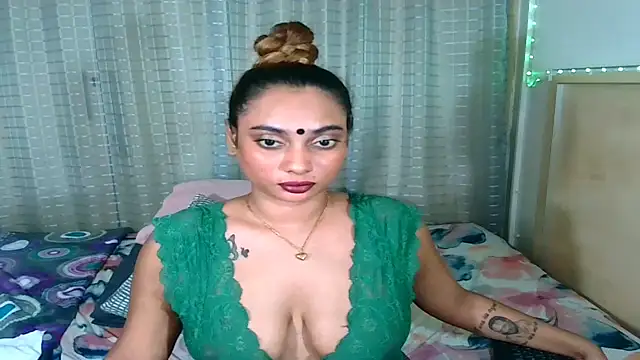 sexyindianchic