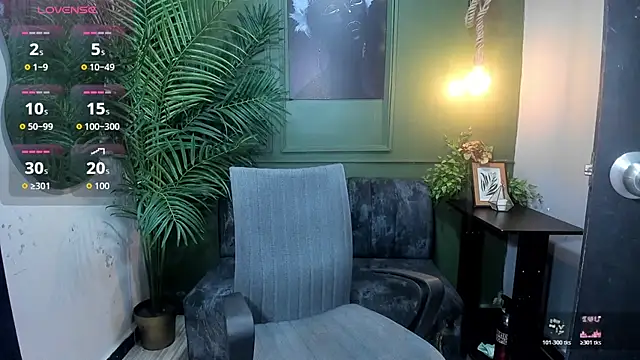 sweety_smilee webcam