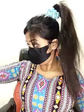 tapur- (F teen) - Bra show