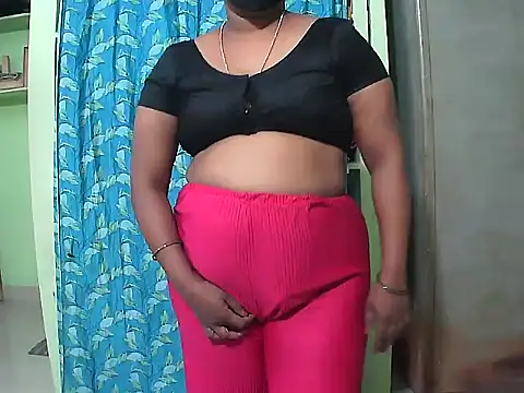 potti-model-81 (F young) - gift me a new house