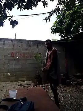 blackhot30 (M young) - Aclama semen