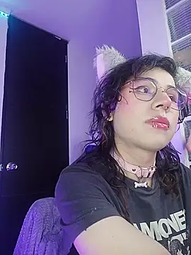 Sweet-SharoKitty webcam