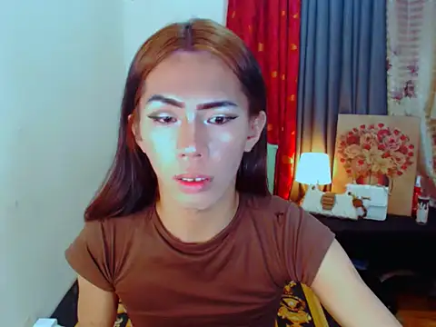 EXOTICGEORGINA webcam