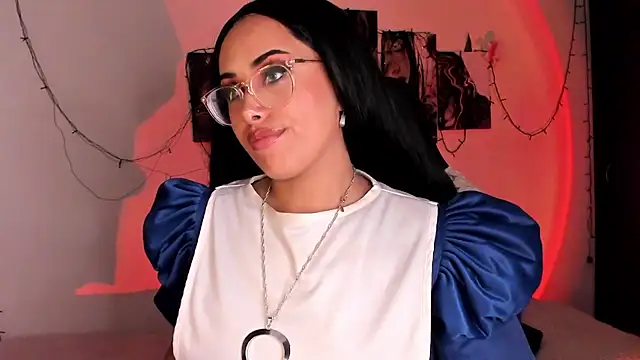 willow_poisson webcam