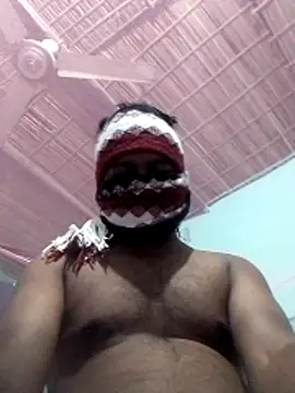 bappyandbanulove webcam